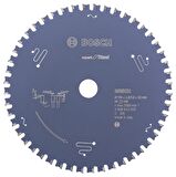 Bosch Metal Kesme Testeresi 184*20 mm 48 Diş Expert 2608643055